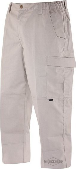 Pantallona taktike Tru-Spec 24-7 1026, rip-stop, për meshkuj, bezhë