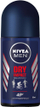 Deodorant Nivea Roll On, Dry Impact 48H, 50 ml