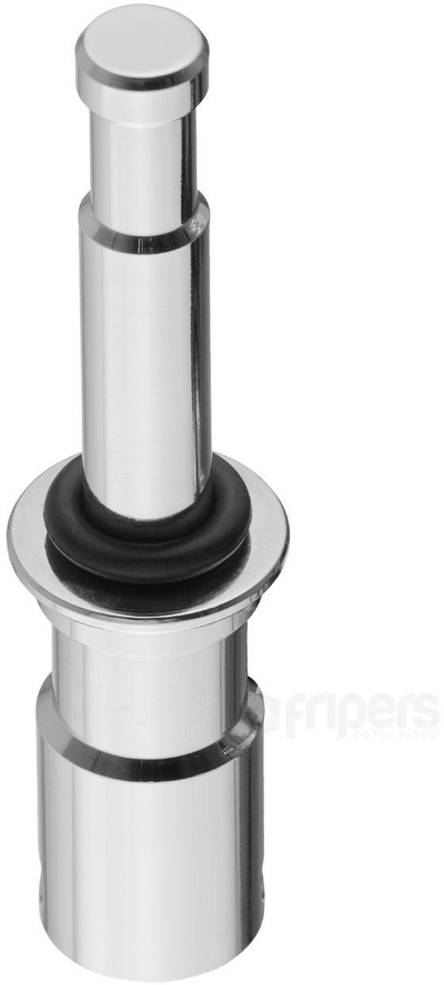 Adapter për stativ Jinbei JB-11-015, 1/8" në 5/8", metal