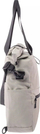 Çantë shpine për hiking Iguana Rollin, 24 L