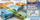 Lodër Hot Wheels Track Builder Motorized Accelerator