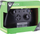 Будилник Xbox контролер, дигитален LCD екран, со USB, црна боја
