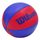 Tabelë basketbolli e vogël Wilson NBA Team WTBA1302NBARD, 30x25cm, për mrena, shumëngjyrëshe