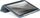 Futrollë mbrojtëse UNIQ Moven për iPad Air 11" 2024, me mbajtëse, blu