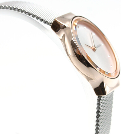 Orë dore Skagen Freja SKW2716