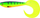 Karrem për peshkim Fox Rage Pro Grub Firetiger NSL1107, 8 cm