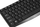 Tastierë IBOX Eris, USB, QWERTY, e zezë