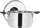Tendier çeliku Orion DALIE, 3.7L, 20cm, inox