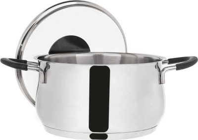 Tendier çeliku Orion DALIE, 3.7L, 20cm, inox