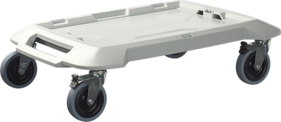 Transportues Bosch L-Boxx, i bardhë