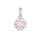 Varëse Brilio Silver 446 001 00314 04 , 0.71 g