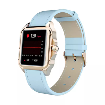 Orë e mençur Maxtop T8, e kaltër 10180
