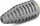 Grykë presioni Kärcher Dirt Blaster Large 050, 300 bar, gri