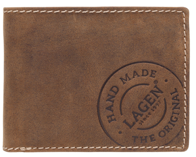 Kuletë Lagen Leather 5081/C, e kaftë