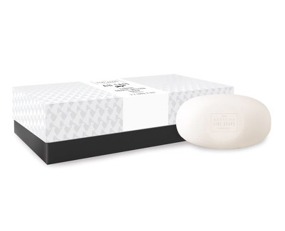 Set me sapunë hidratues për lëkurë Scottish Fine Soaps, 3 x 100 gr