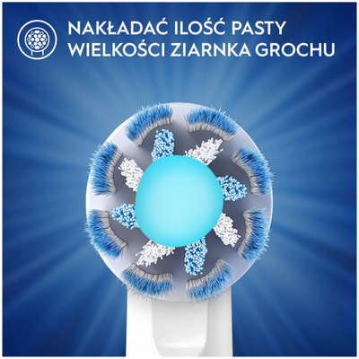 Pasta dhëmbësh për kalamaj Oral B PRO Junior, 75ml