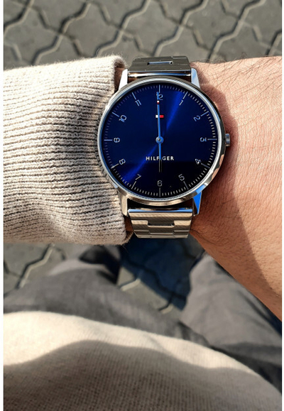 Orë dore Tommy Hilfiger Cooper 1791581