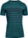 Bluzë për meshkuj Under Armor Sportstyle Stripe, XL, e gjelbërt