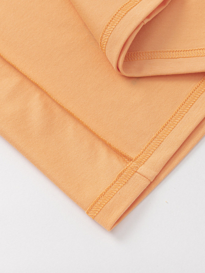Bluza Baseball Bats Orange