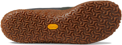 Atlete vrapimi Merrell Trail Glove 7 J067655, Vibram, meshkuj, jeshile