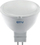 Llambë LED GTV MR16 LD-SM6016-30, 6W, 420lm, dritë e ngrohtë