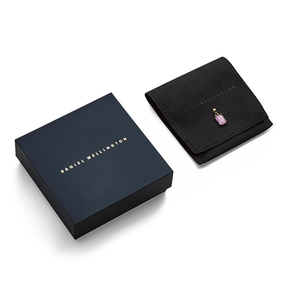 Varëse për qafore Daniel Wellington sDW0365, vjollcë