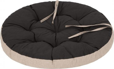 Jastëk kopshti Hobbygarden STORK PILLOW SMALL, për luhatë Stork Nest, 65 cm, bezhë