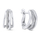 Vathё Brilio Silver EA260W
