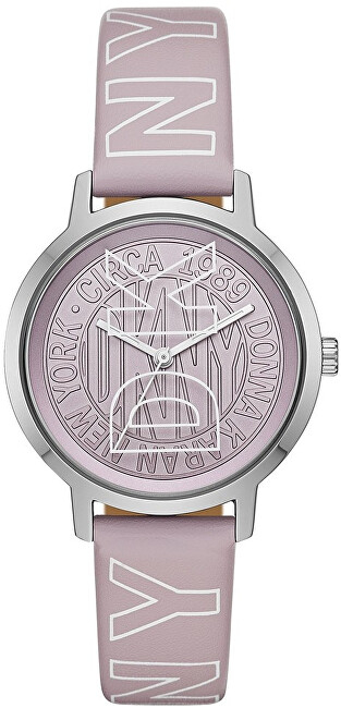 Orë dore DKNY SoHo NY2820