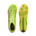 Këpucë futbolli Puma Ultra 6 Match FG/AG, 108702 01, nr. 42.5, të verdha