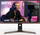 Monitor BenQ EW2880U, 60Hz, 28", i kaftë
