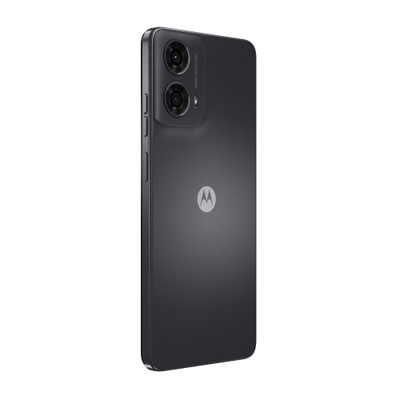 Celular Motorola Moto G24, 6.5", 128GB, 4GB RAM, i hirtë