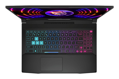 Laptop MSI Katana 15 B12VEK-1000PL, 15.6", Intel Core i5-12450H, 16GB DDR5, 512GB SSD, NVIDIA GeForce RTX 4050, i zi