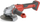 Mulli këndor Einhell AXXIO 18/125 Solo, 18V, 125mm, pa bateri