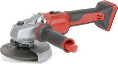 Mulli këndor Einhell AXXIO 18/125 Solo, 18V, 125mm, pa bateri