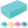Сунѓер за бања Top Choice Bath Sponge Standard, 1 парче, правоаголен, беж