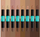 Стапче за контурирање Debenhams Wonder Stick Rich, хајлајт и контур, 2 во 1
