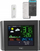 Stacion moti TFA VIEW METEO 35.8000.01, WLAN, me ekran, i zi