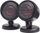 Bokse makine JBL Club 602CTP, 70W, 2‑drejtimësh komponent, të zinj