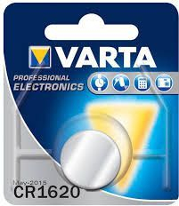 Bateri Varta Electronics, 3 V, 1 copë