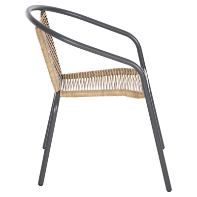 Kolltuk Swifter 54x61x75Hcm (HM5969.02), gri