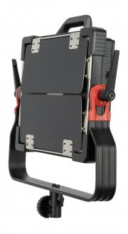 Dritë video Yongnuo YNPAD100RGB KIT, 100W, LED RGB, shumëngjyrëshe
