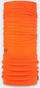 Shall tubular Buff Polar Solid, Primaloft fleece, UltraStretch, portokalli fluor