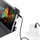 Docking station J5create, e zezë