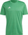 Bluzë sportive adidas Table 23 Jersey M IB4927, poliestër i ricikluar, teknologji Aeroready, e bardhë