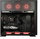 Kompjuter gaming Hiro Wingman, Intel Core i7 14700F, RTX 4060 8GB, 32GB RAM, 1TB SSD, i zi