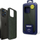 Mbrojtëse telefoni 3MK Hardy MagFabric, për iPhone 15 Pro, MagSafe, Evergreen e errët