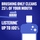 Shpëlarës goje Listerine Advanced Nightly Reset Mild Taste