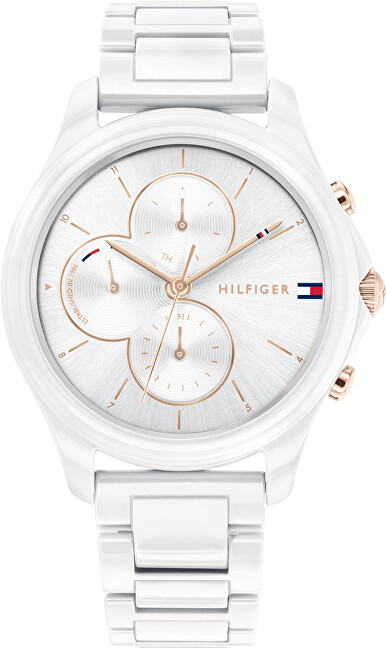 Orë dore Tommy Hilfiger Skylar 1782262 hTH1636
