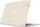 Set mbrojtës JCPal MacGuard 2in1 për MacBook Air 13" M2, folje dhe mbulesë, starlight